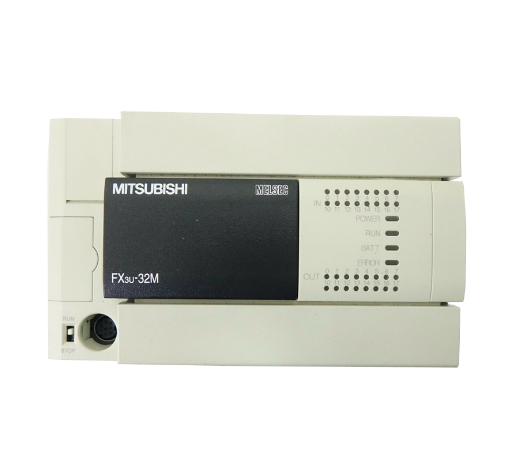 Mitsubishi FX3U-32MR/ES-A