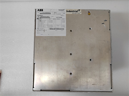 ABB REF542 1VCF752000 — изображение 3