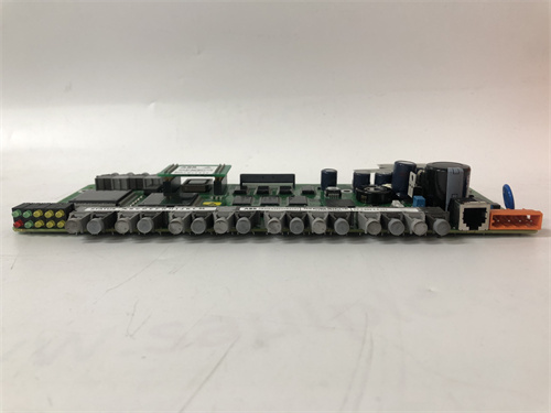 HONEYWELL FS-IOBUS-CPIO2 — изображение 4