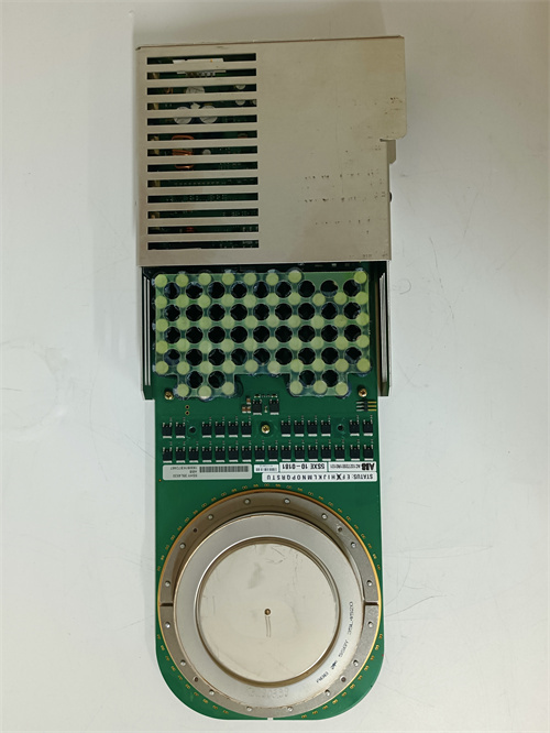 ABBB 5SHY35L4520 5SXE10-0181 AC10272001R0101 — изображение 3