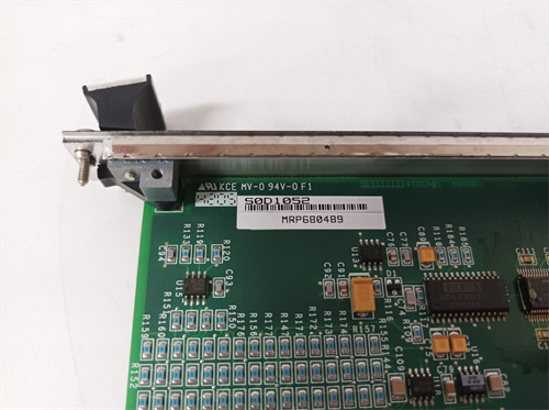 ABB MR7557891MRS050640C — изображение 3