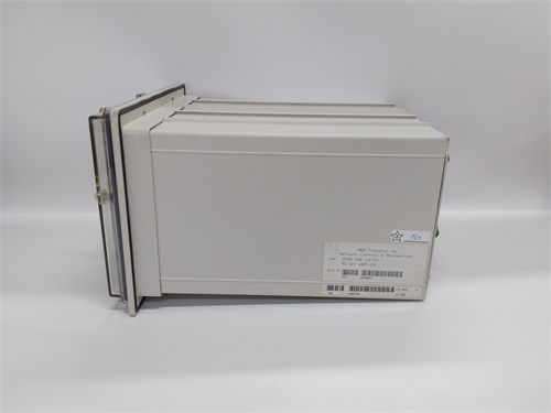 ABB SPAU341C1-AA RS488003-AA — изображение 4