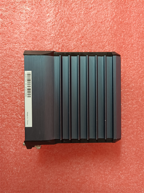 FOXBORO P0960AH — изображение 3