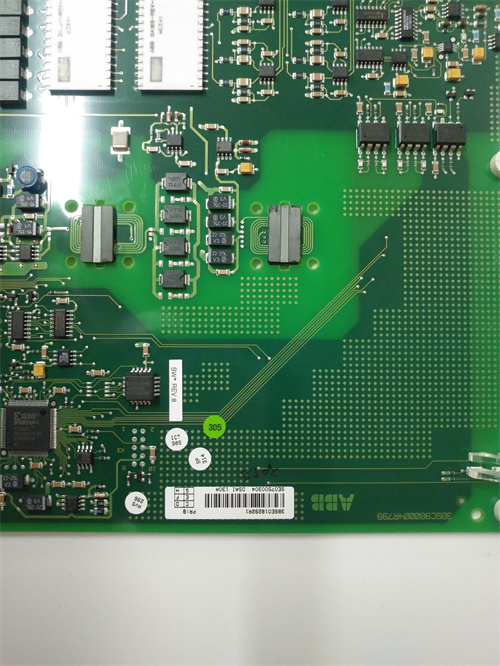 ABB DSAI130A 3BSE018292R1 — изображение 4