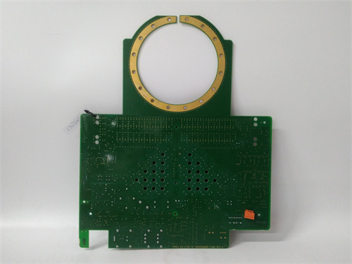 ABB 500TRM02 1MRB150011R1 — изображение 3