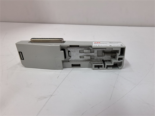 ABB G2000 200401046007 — изображение 3