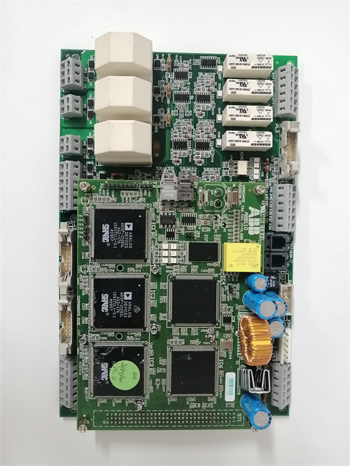 ABB XUD194 3BHE018137R0001 AC800PEC