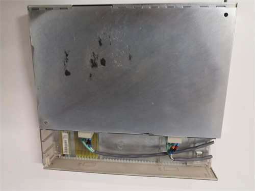 ABB CI627 — изображение 4