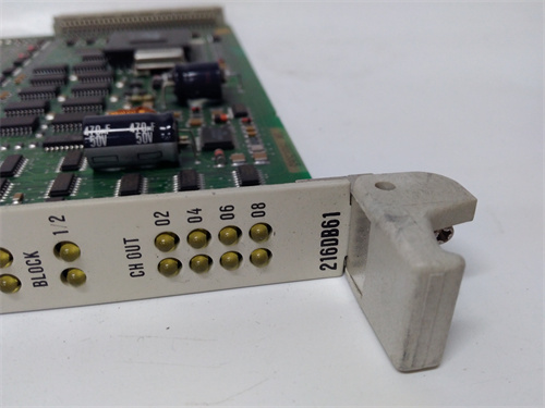 ABB 216DB61 — изображение 3