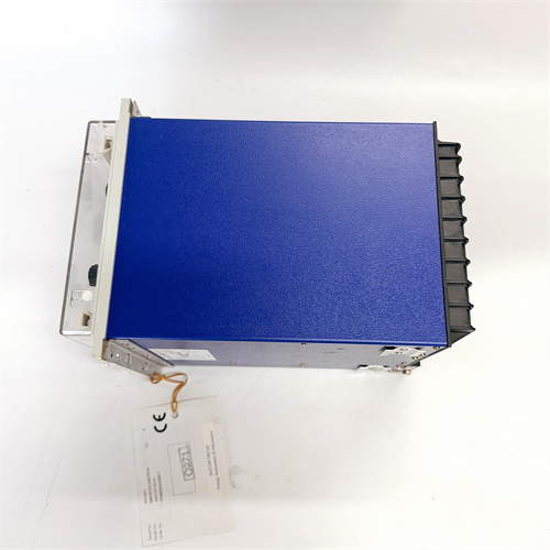 ABB MB810 — изображение 3