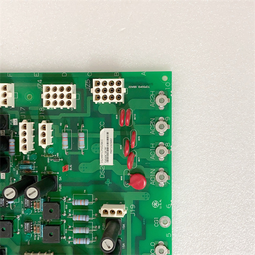 GE DS200SI0CG1AEA — изображение 3