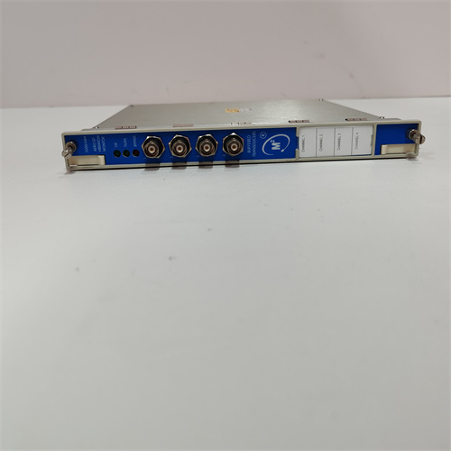 BENTLY 3500/42M 140482-01 — изображение 3