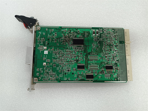 ABB REL551 1MRK002480-AE — изображение 4