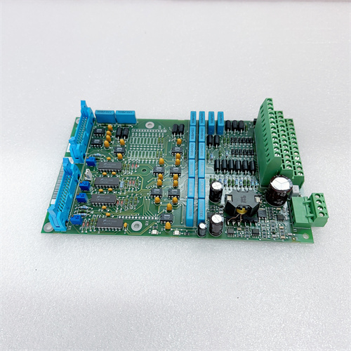 ABB DSQC 639 3HNA011342-001 — изображение 3