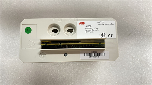 ABB DO845A(3BSE045584R1) — изображение 4