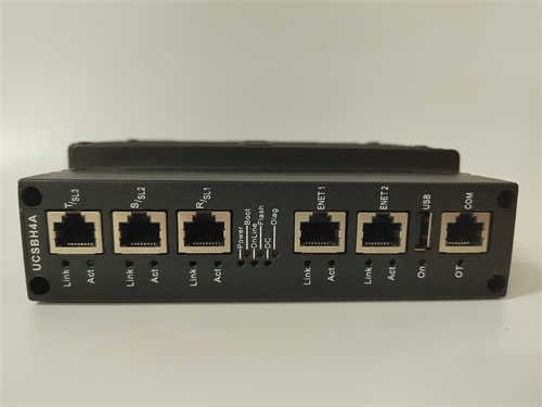 GE IS420UCSBS1A — изображение 3