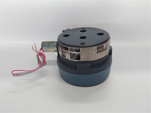 FOXBORO E69F-BI2 — изображение 3