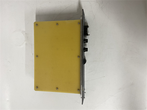 GE IC698PSA350 — изображение 4