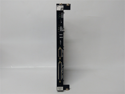 GE DS200DSPCH1ADA — изображение 4