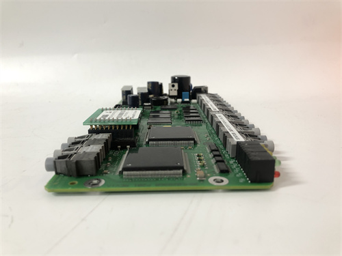 HONEYWELL FS-IOBUS-CPIO2