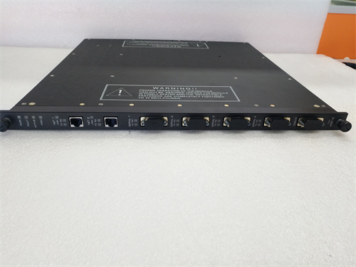 Triconex DO9662-810 — изображение 3