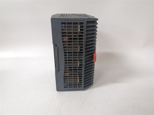 ABB CH-3185 3BHL000986P1006 — изображение 3