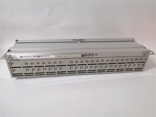 ABB FPR3316101R1032-H — изображение 4