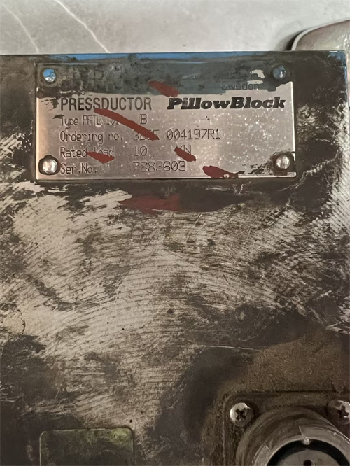 ABB PFTL201C 3BSE007913R50 50KN — изображение 4