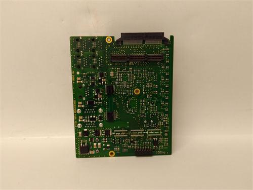 ABB GDC806 3BHE028761R1002 — изображение 4