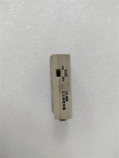 ABB LC-608 — изображение 3