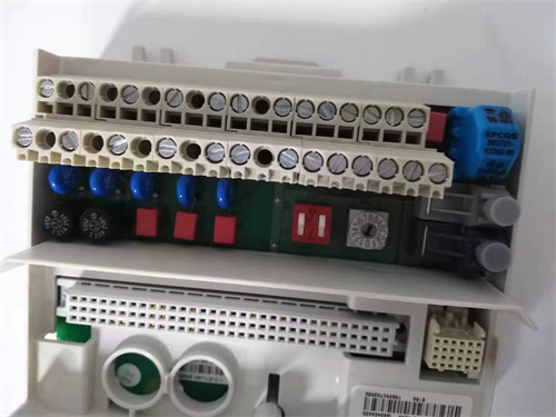 ABB NBIO-21CU — изображение 4