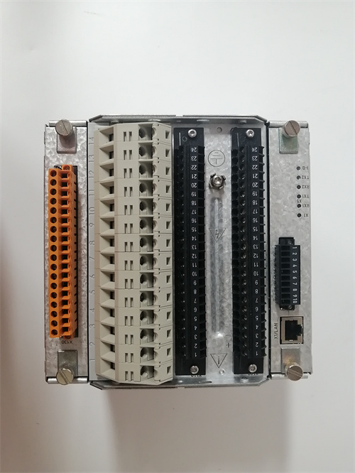 ABB REM610C55HCNN02 — изображение 3