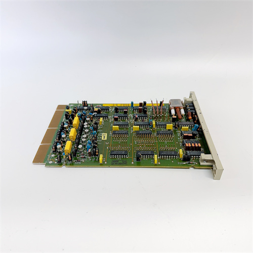 ABB G3EFa HENF450295R2 — изображение 4