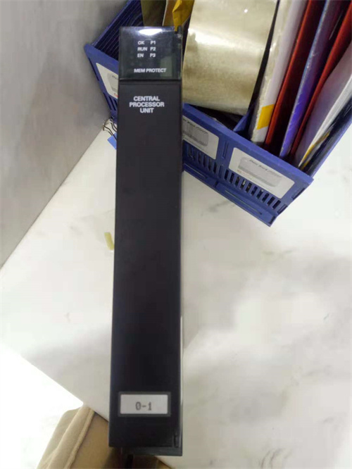 GE IC697CPX772 — изображение 3