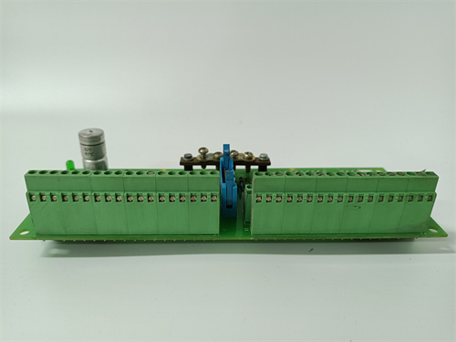 ABB 969.105EBG 540KKS166899 — изображение 3