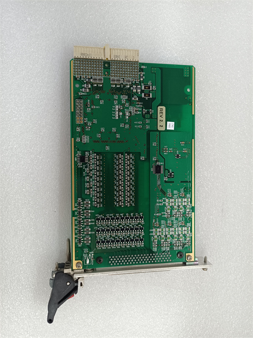 Reliance FP3000-S6R-450-AN-FC — изображение 4