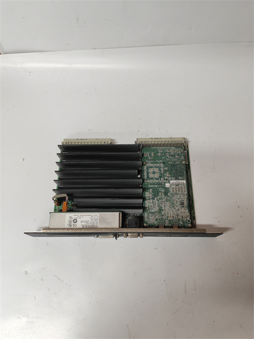 GE IC600CB524M
