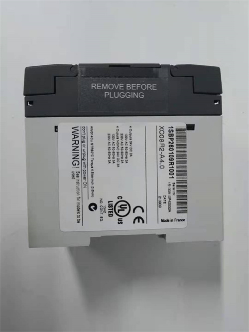 ABB XO16N1-B20 XO16N1-C3.0 — изображение 3