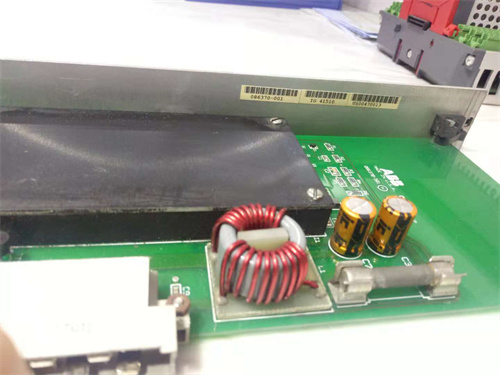 ABB 086370-001 — изображение 3