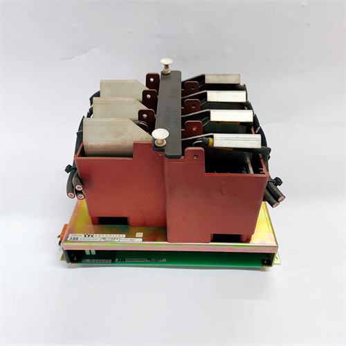 ABB KUC711AE101 3BHB004661R0101 — изображение 4