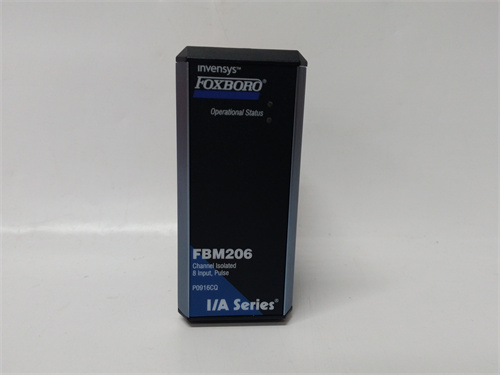 FOXBORO P0916DV