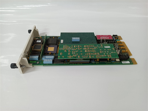 ABB DSTC454 5751017-F