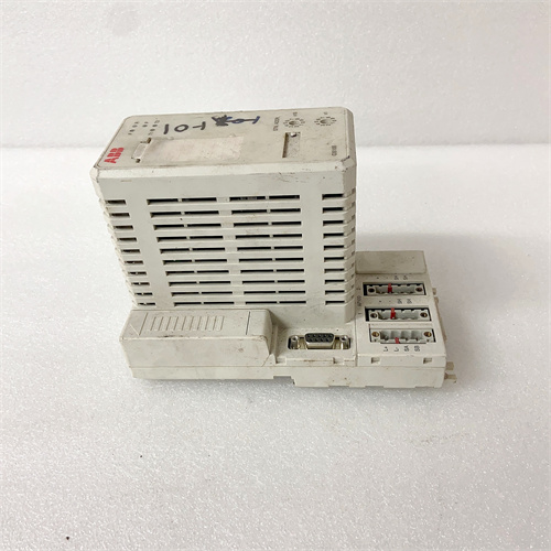 ABB CI810B 3BSE020520R1 — изображение 3
