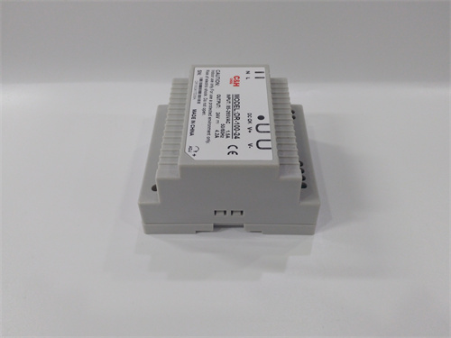 ABB DRA02 — изображение 3