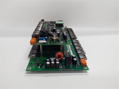 ABB UFC718AE01 HIEE300936R0001 — изображение 3