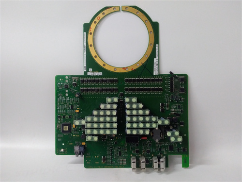 ABB 500TRM02 1MRB150011R1