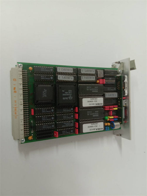 ABB FPR3346501R1012 ICSE08B5