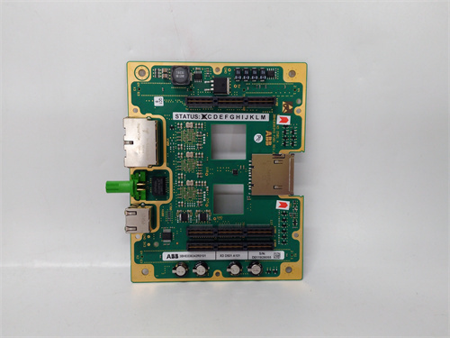 ABB 129740-002