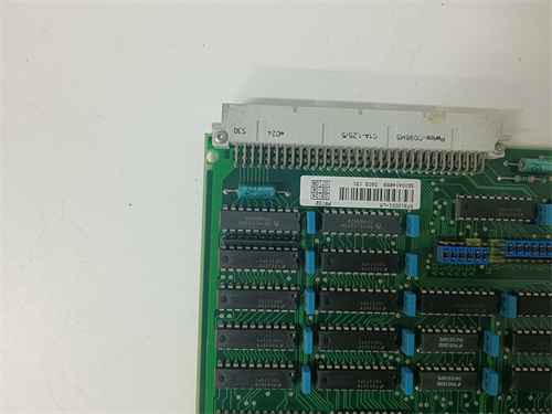 GE DS200TCCAG1A — изображение 3