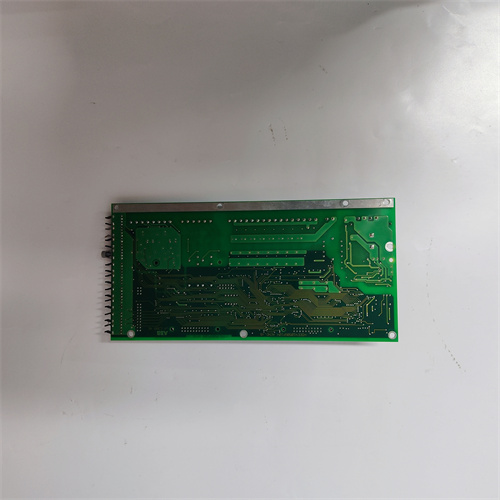 ABB UAC318AE — изображение 3